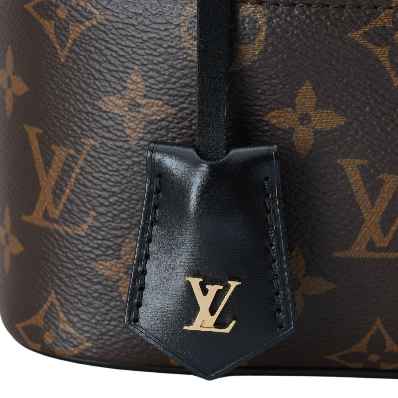 LOUIS VUITTON(USED)루이비통 M45165 모노그램 리버스 베니티 탑핸들 PM